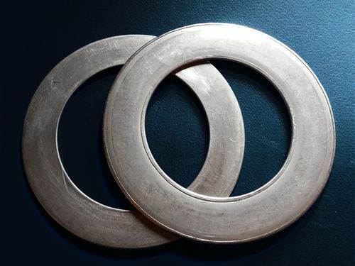 不銹鋼金屬包覆墊